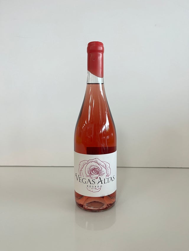 Wine | The Buzzed Word LLC