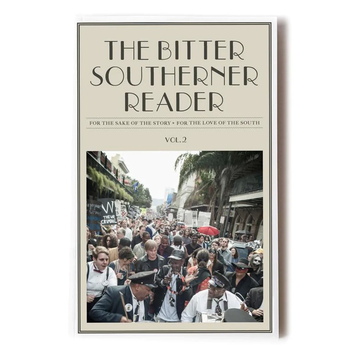 Seeing Is Believing — THE BITTER SOUTHERNER